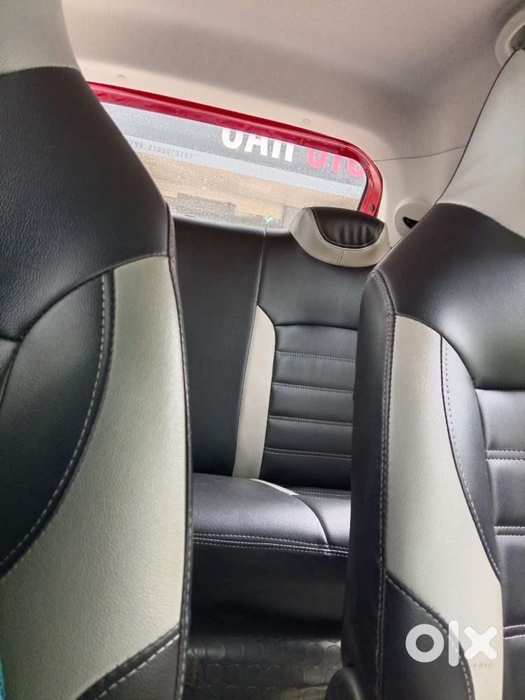 Tata Tiago 1.2 Revotron Xt, 2017, Petrol