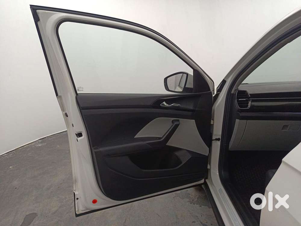 Skoda Kushaq Style 1.5l Tsi Mt, 2021, Petrol