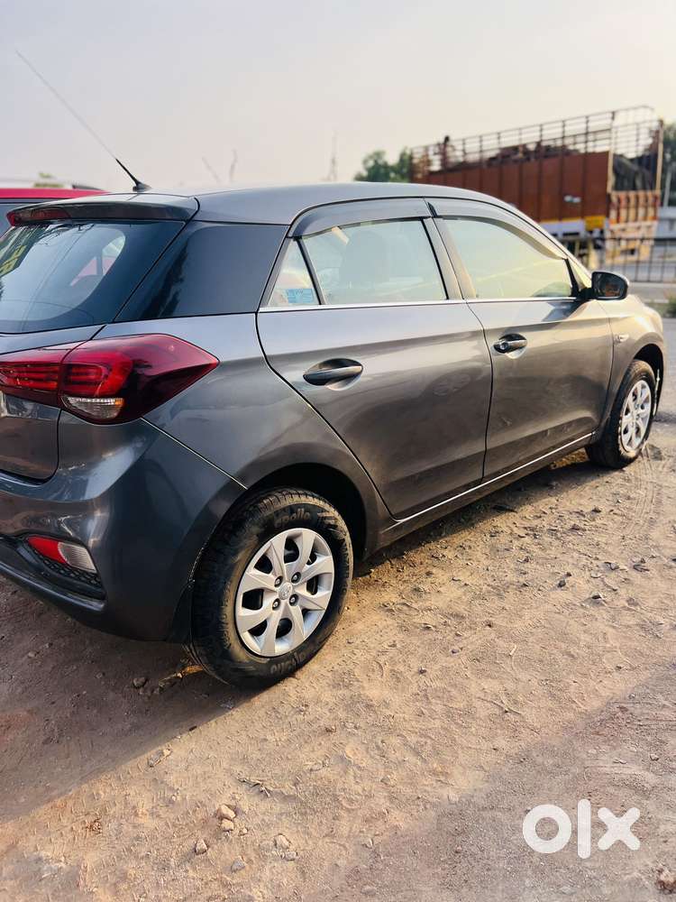 Hyundai I20 Magna Plus Diesel, 2019, Diesel