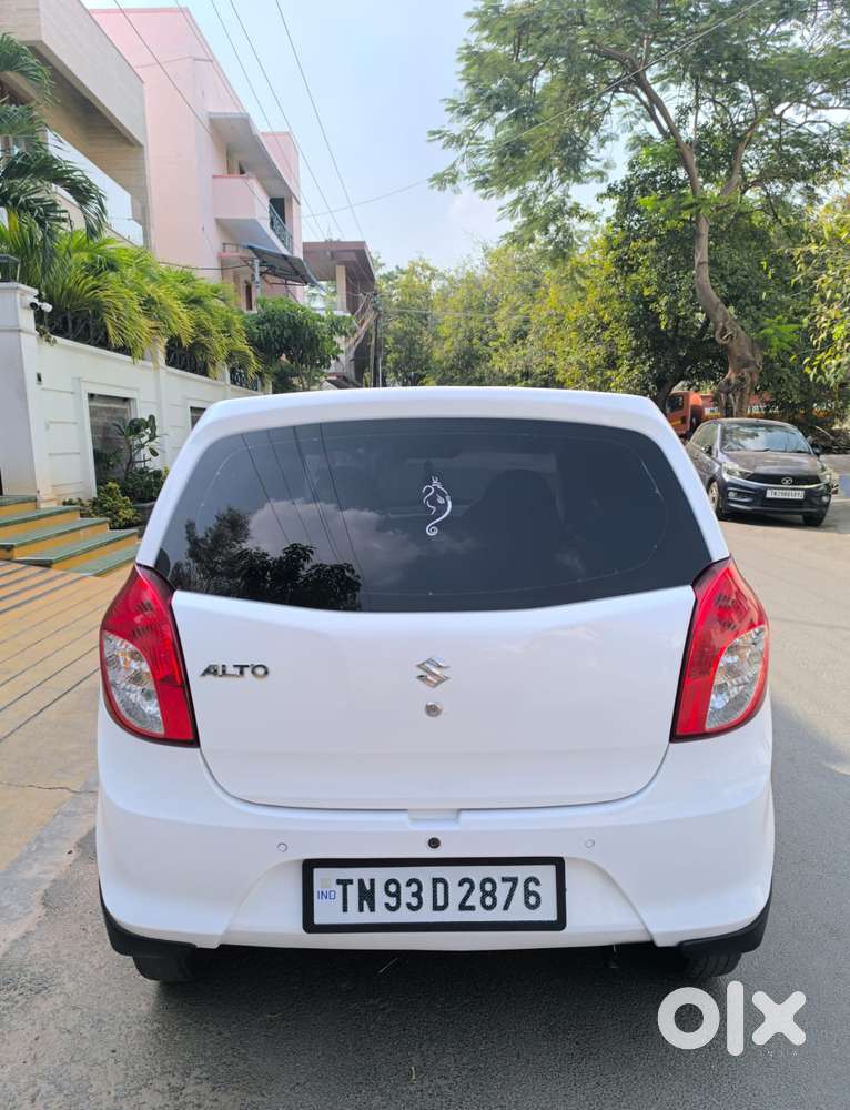 Maruti Suzuki Alto 800 2012-2016 Lxi Anniversary Edition, 2020, Petr..