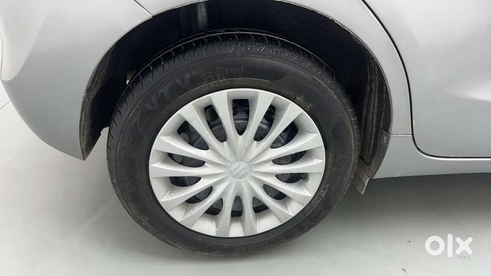 Maruti Suzuki Baleno Delta, 2015, Petrol