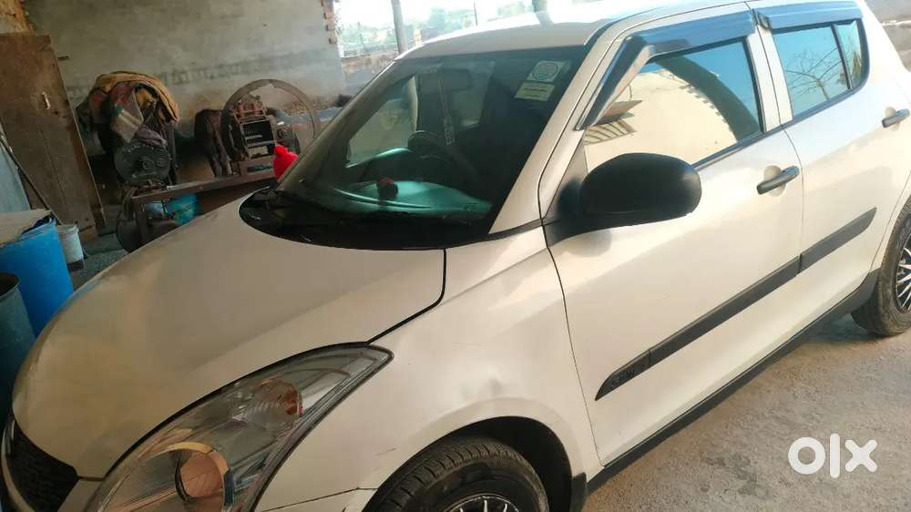 Good Condition Car