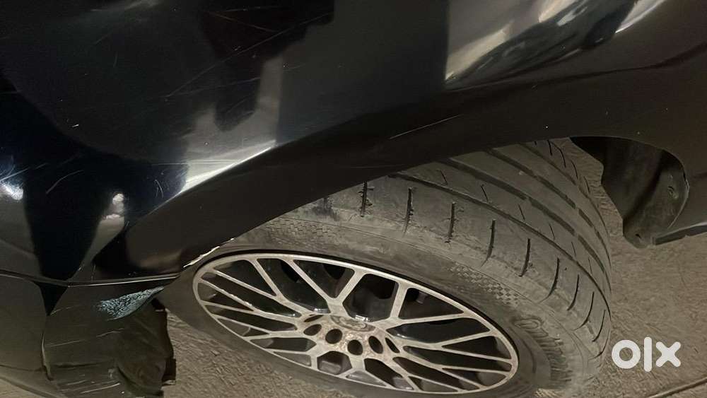 Volkswagen Polo 2010 Petrol Good Condition