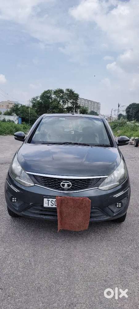 Tata Bolt 1.3 Diesel 2016 Ca Used Car