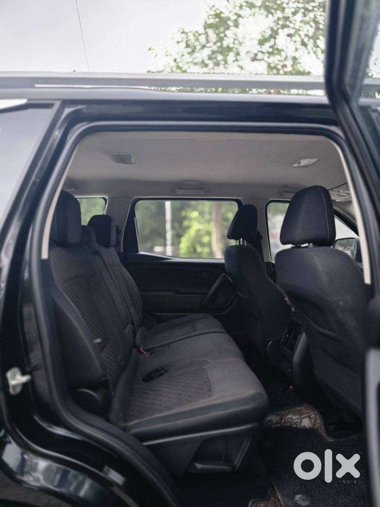 Mahindra Scorpio N Z2 Diesel Mt 7 Str (e), 2024, Diesel