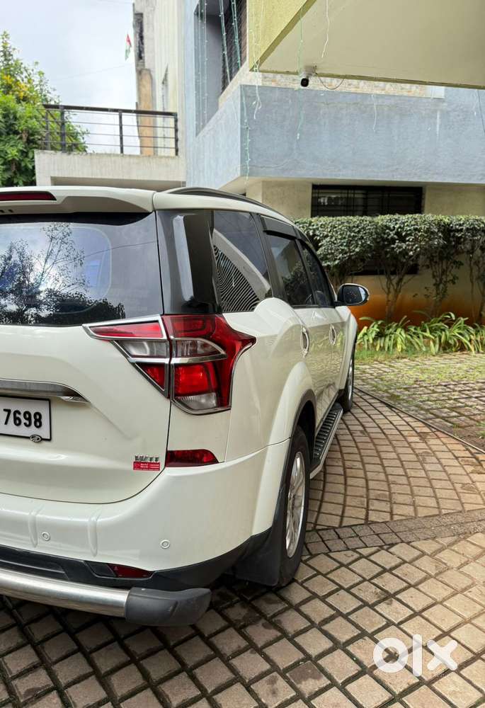 Mahindra Xuv500 W11, 2019, Diesel