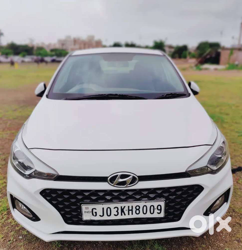 Hyundai I20 1.4 Asta 2019