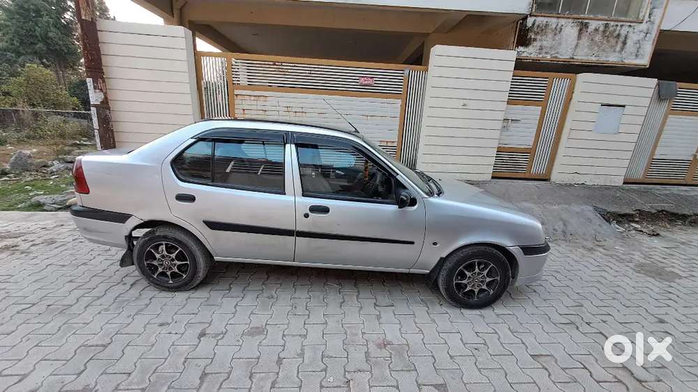 Ford Ikon 1.4 Zxi 2009