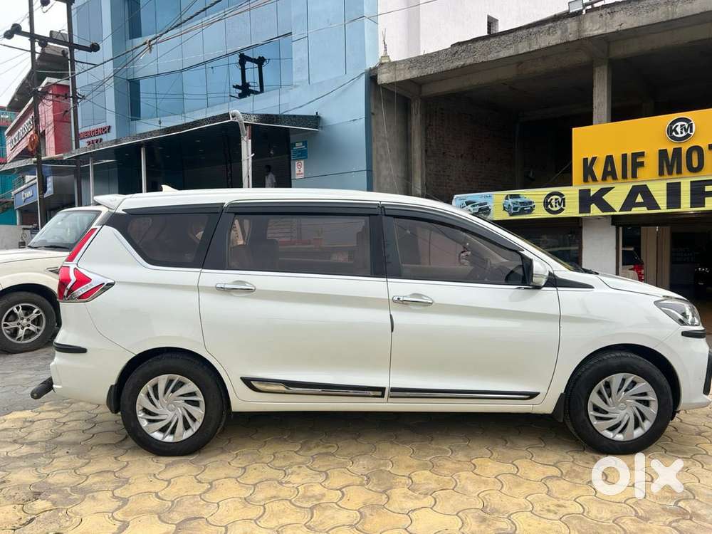 Maruti Suzuki Ertiga Vxi (o) Cng, 2024, Cng & Hybrids