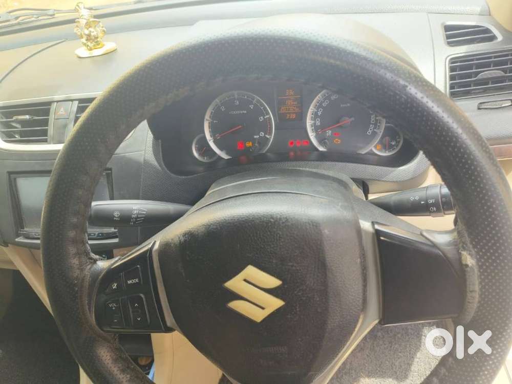 Maruti Suzuki Swift Dzire 2013 Diesel Good Condition