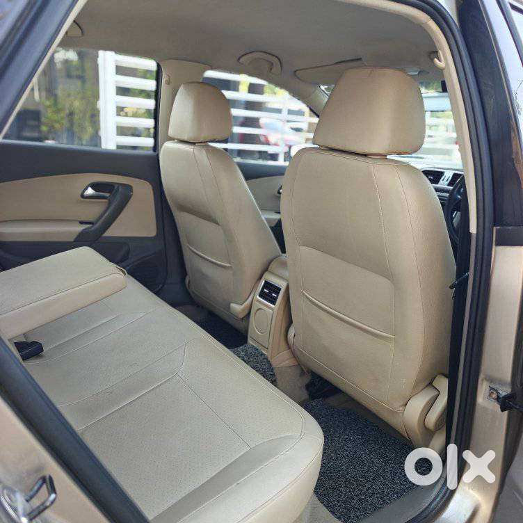 Volkswagen Vento 1.5 Tdi Highline Plus At, 2016, Diesel
