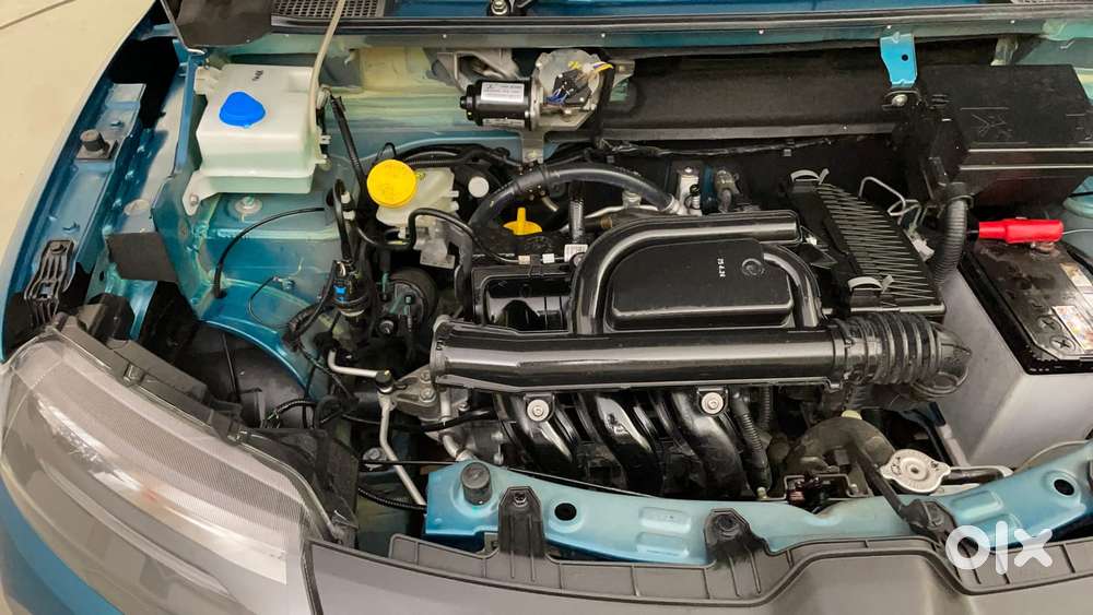 Renault Kwid Rxt 1.0, 2024, Petrol