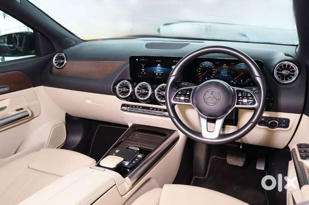 Mercedes-benz A-class Limousine