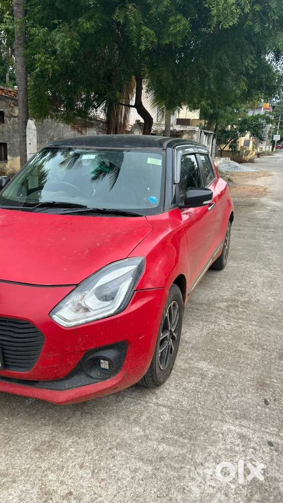 Maruti Suzuki Swift Diesel 2018