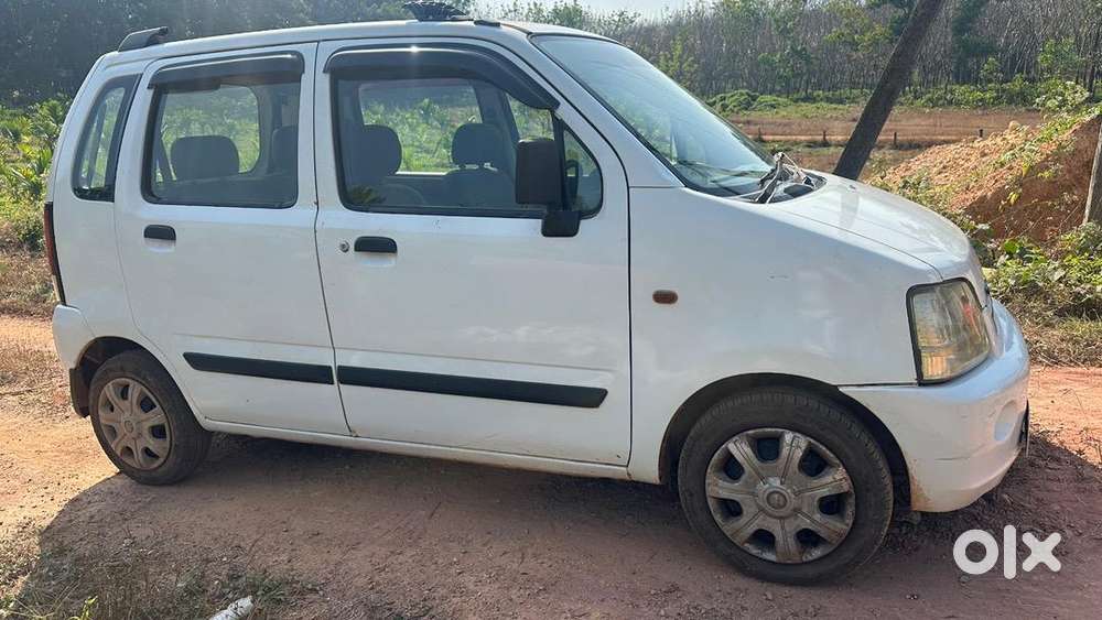 Maruti Suzuki Petrol 2006