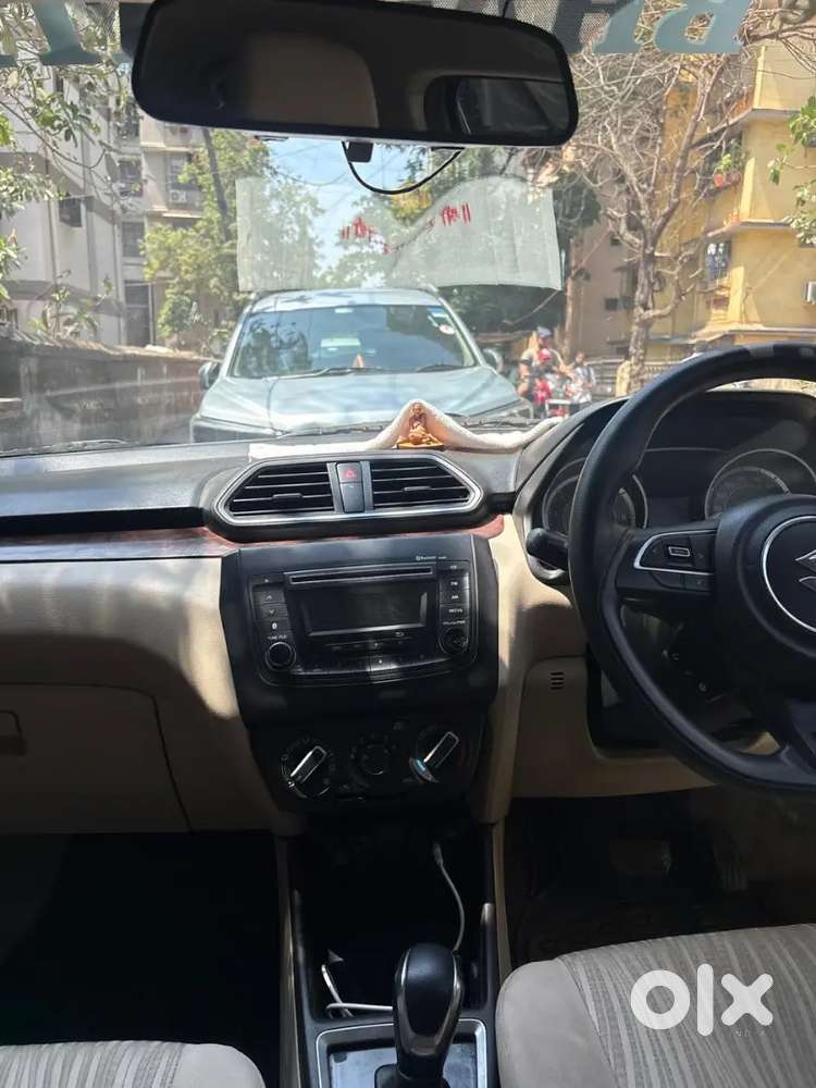 All Four Tyre Are New With Good Condition