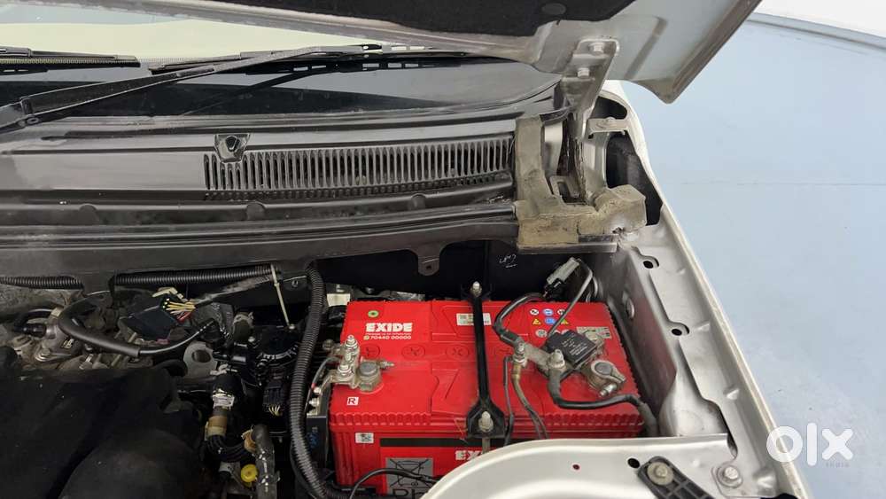 Mahindra Tuv 300 T6 Plus, 2017, Diesel