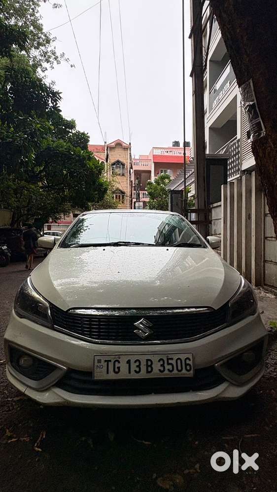 Maruti Suzuki Ciaz 2024 Model