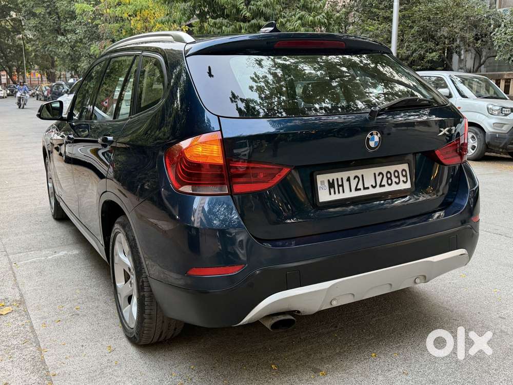 Bmw X1 2.0 Sdrive 20d, 2014, Diesel