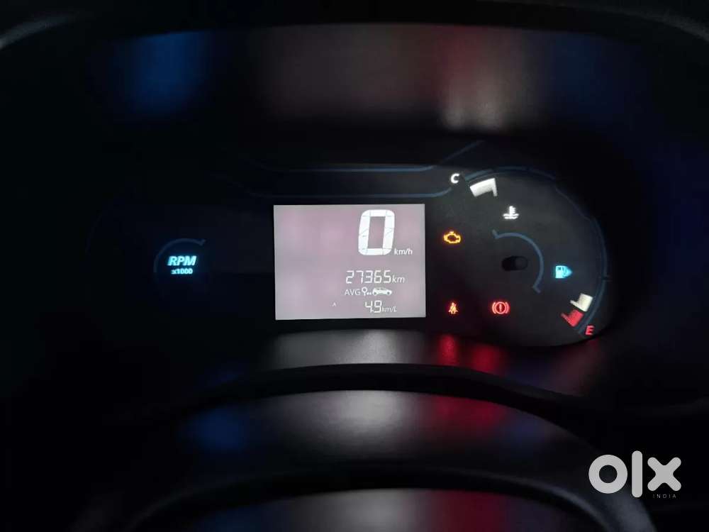 Renault Kwid 2019-ongoing 1.0 Climber (o), 2021, Petrol