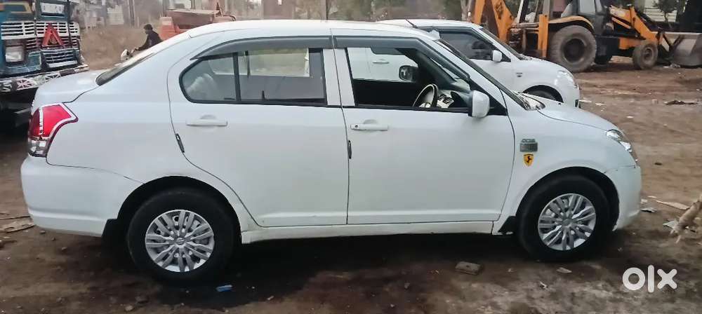 Maruti Suzuki Swift Dzire 2016 Diesel 120000 Km Driven