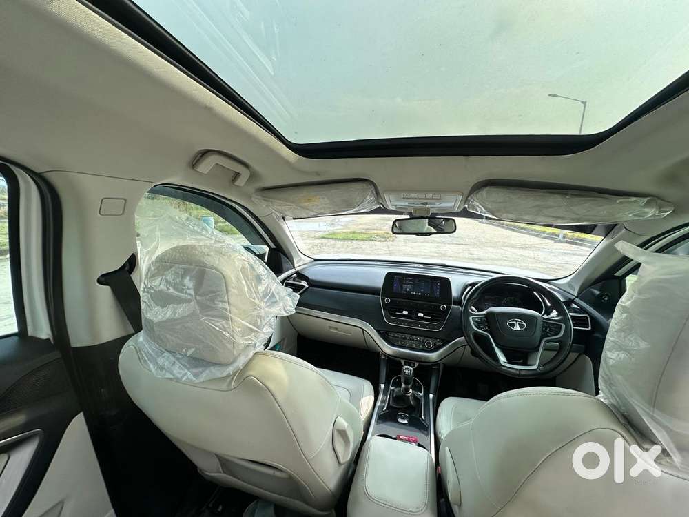 Tata Safari 2.0 Kryotec Xza Plus Gold 7 Str, 2022, Diesel