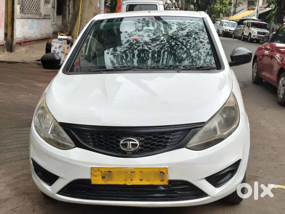Tata Bolt  2020 Diesel With All Papers Updated