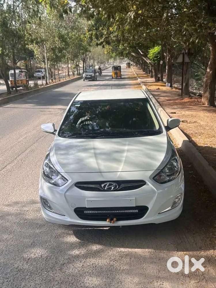 Well Maintained Car Available