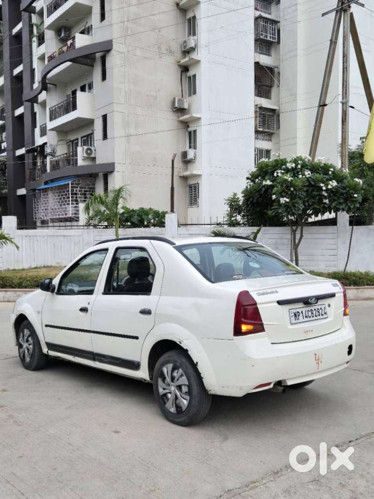 Mahindra Verito 1.5 D4 Bsiii, 2013, Diesel