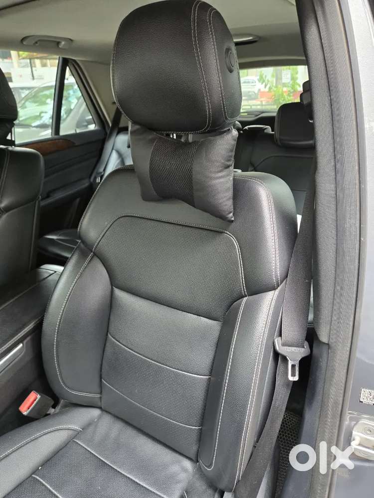 Mercedes-benz M-class 2016 Diesel 4matic 3rd Owner