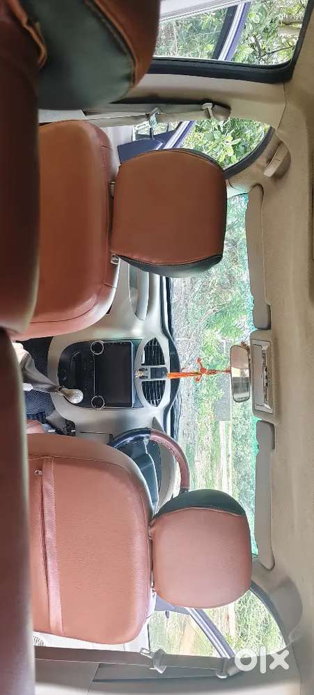 Mahindra Xylo Diesel 2017
