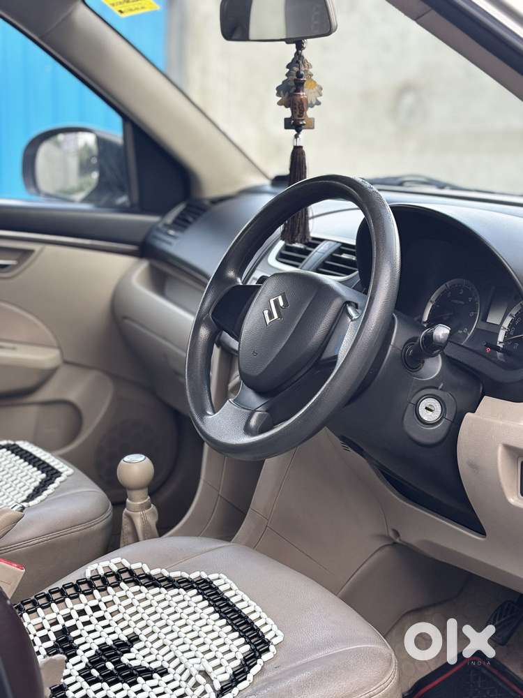 Maruti Suzuki Swift Dzire Vdi Bsiv, 2013, Diesel