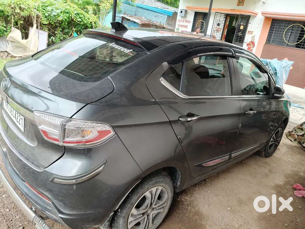 Tata Tigor 2023