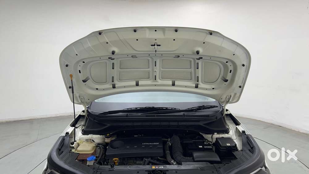 Kia Carens 1.4 Prestige Plus Turbo 7 Str, 2022, Petrol