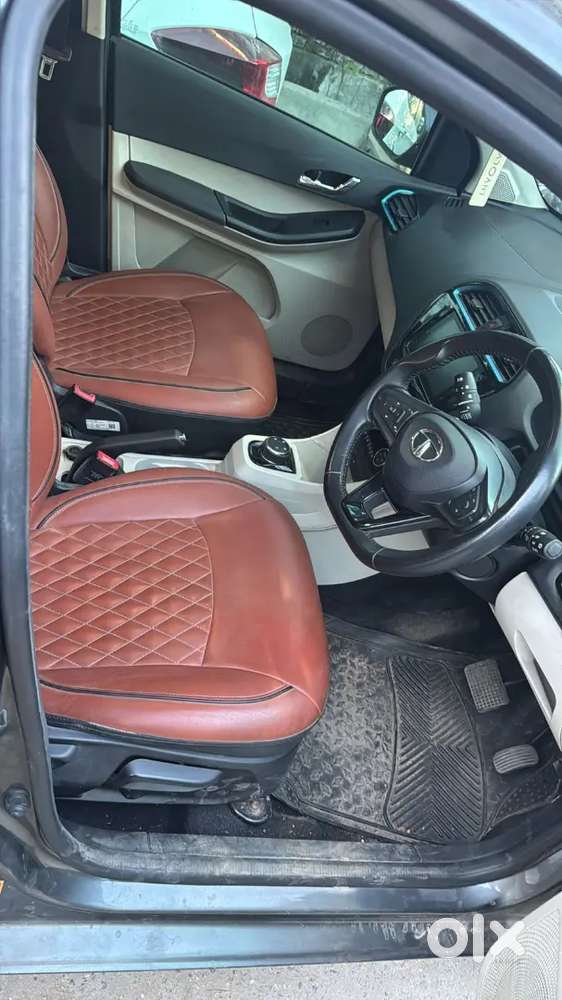 Tata Tiago Ev 2023 Electric 23000 Km Driven
