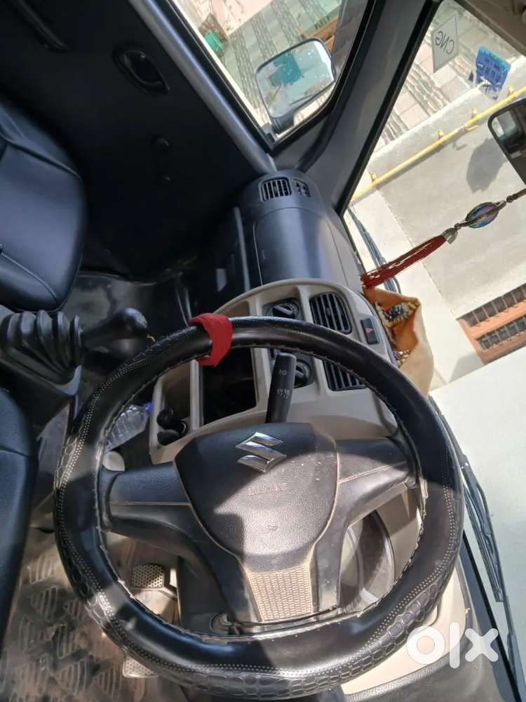 Maruti Suzuki Eeco 2024 Cng  61000 Km Driven