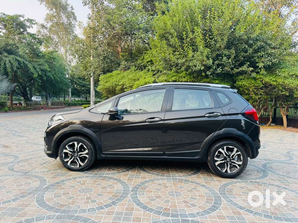 Honda Wr-v 1.2 Vx I-vtec, 2022, Petrol