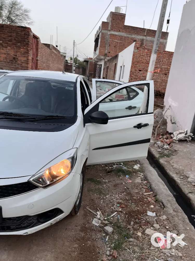 Tata Tigor Xe Good Condition Original Car