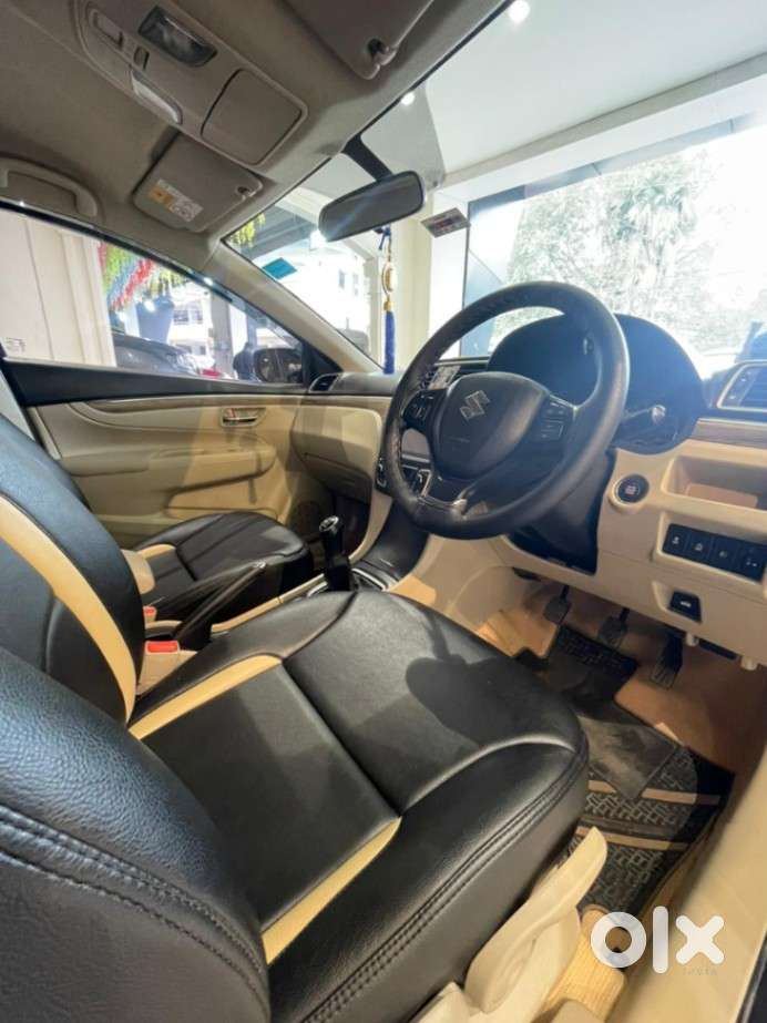 Maruti Suzuki Ciaz Zeta 1.5, 2023, Petrol