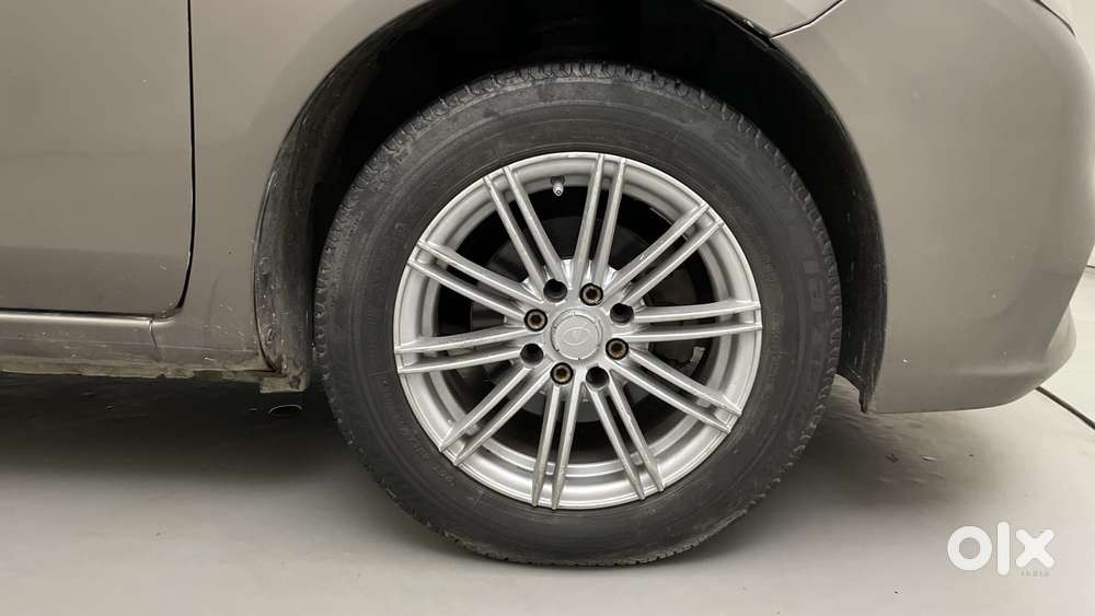 Nissan Sunny Xl Cvt, 2014, Petrol