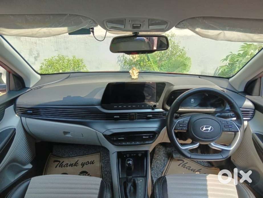 Hyundai I20 Asta 1.2 O With Sunroof, 2024, Petrol