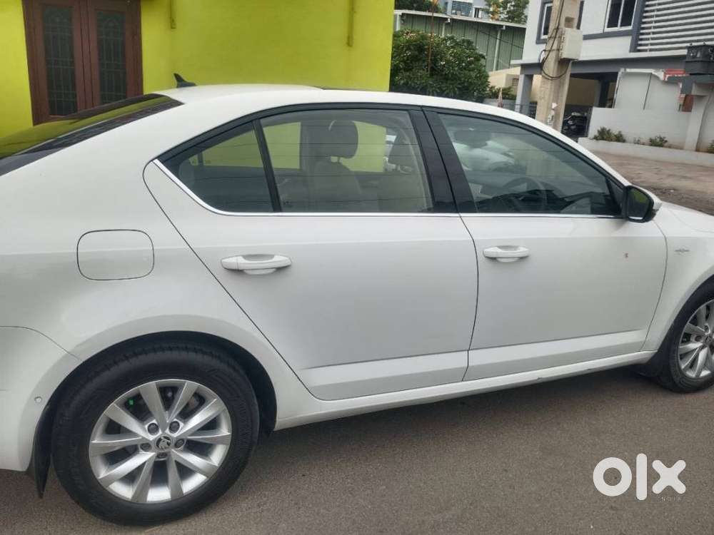 Skoda Octavia 2.0 Tdi At L K, 2019, Diesel