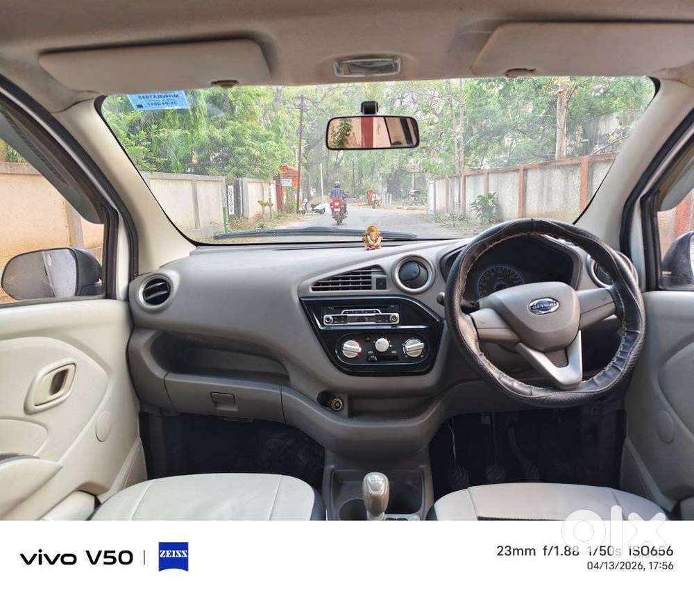 Datsun Redigo 1.0 Limited Edition 2018, 2017, Petrol