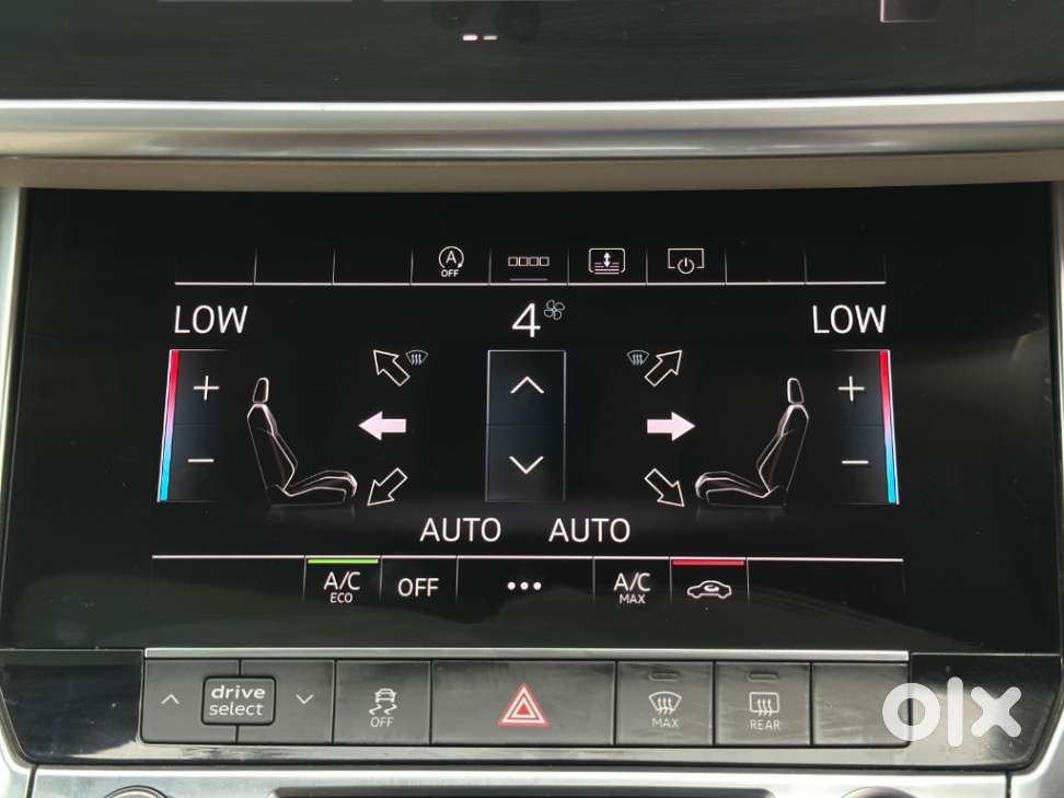 Audi A6, 2021, Petrol