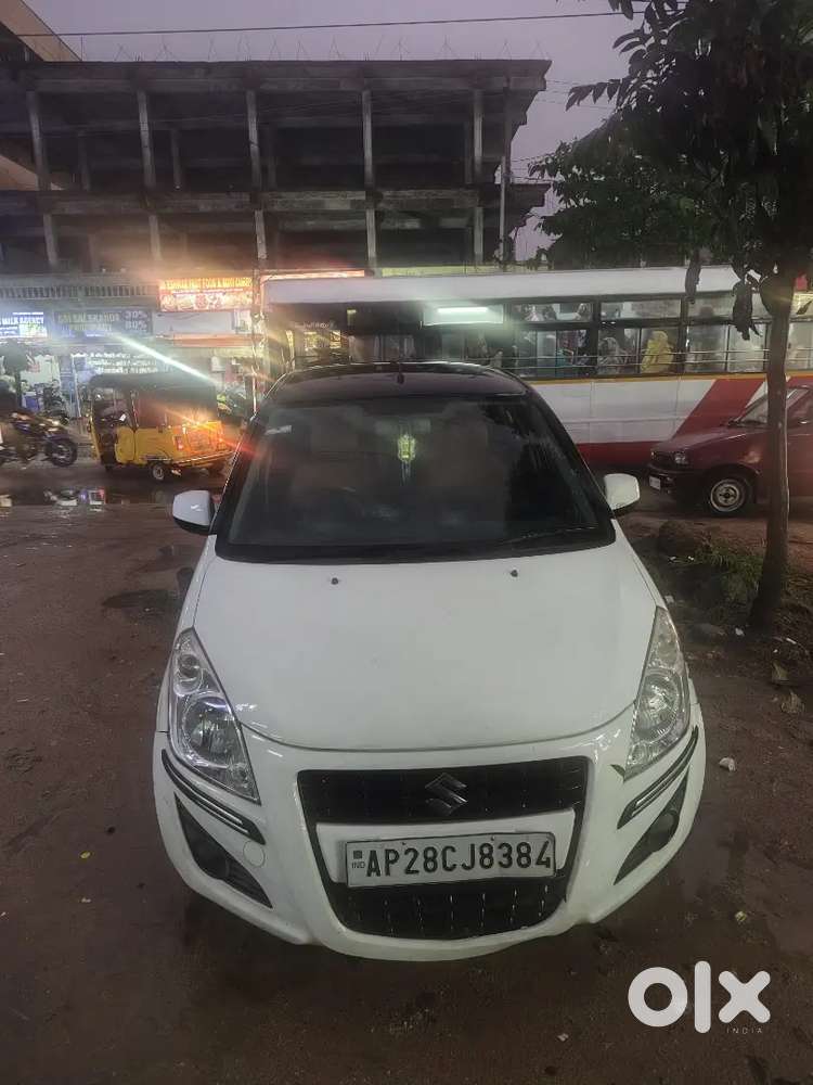 Maruti Suzuki Ritz 2013 Diesel Well Maintained