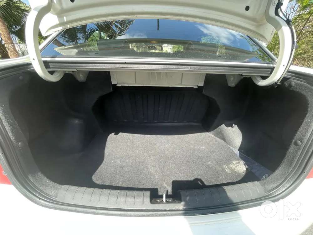 Hyundai Xcent 2014 Petrol Well Maintained
