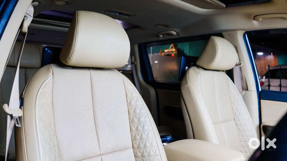 Kia Carnival Limousine Plus 7 Str, 2023, Diesel