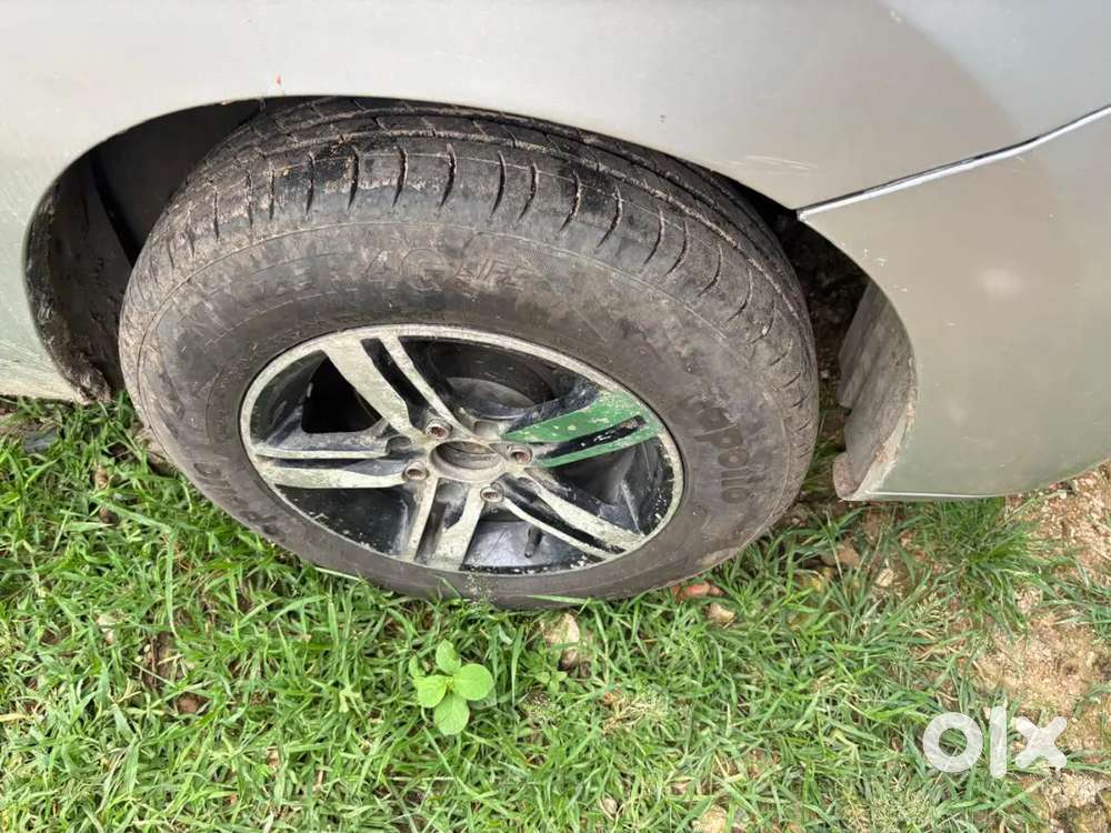 Wagonr 2011 Cng+petrol Best Car