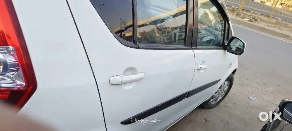 Maruti Suzuki Ritz 2014