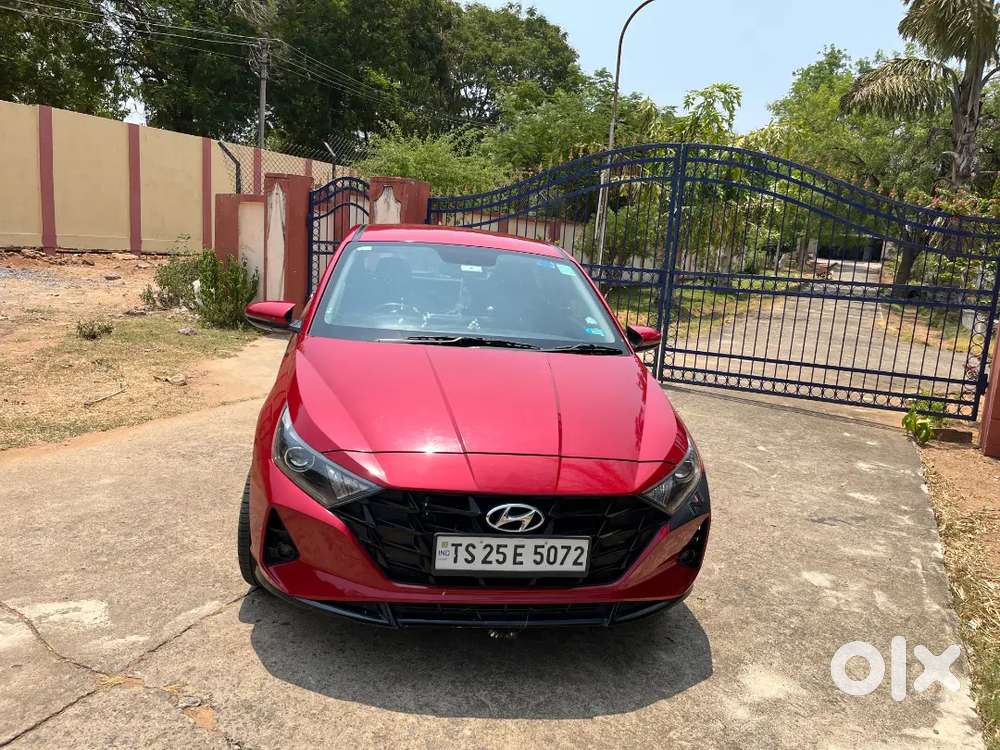 Hyundai I20 1.4 Asta 2020